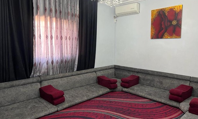 Irbid Apartment | Jad apartment