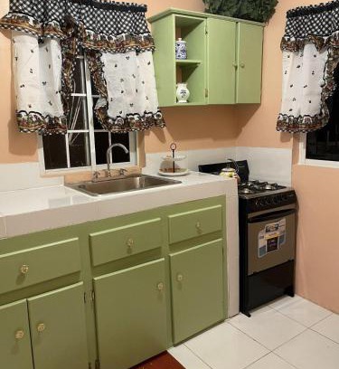 Greenwood Apartment | Jade Coast Getaway Near Montego Bay
