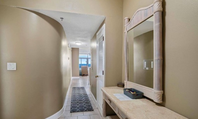 Destin Condo | Jade East hosted by Scenic Stays!