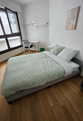 Front de Lac House | Jade room - 20 min to Paris
