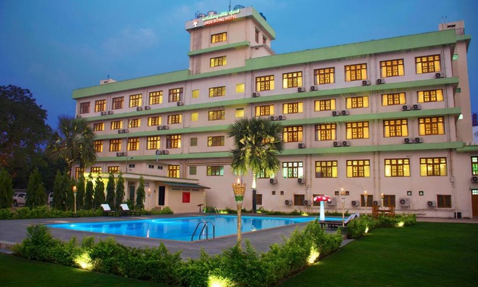 Monywa Hotel | Jade Royal Hotel Monywa