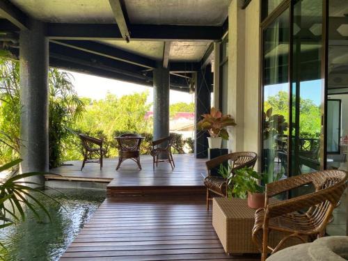 Semarang Apartment | Jade Waters 07