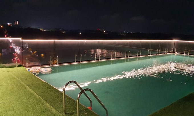 Malleshwaram Hotel | Jagadish Hotels Sankey Road