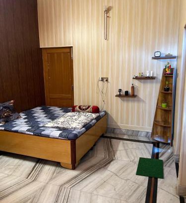 Dehradun House | Jagdamba Enclave