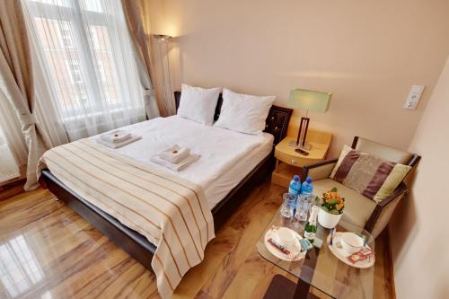 Katowice Apartment | Jagiellonska 3 ApartHotel - Duze przestronne pokoje, centrum miasta, szybkie WiFi