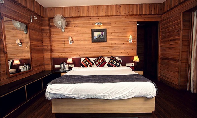 Mirik Hotel | Jagjeet Hotel