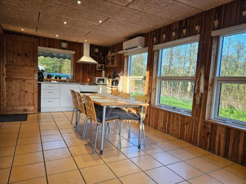 Randbol House | Jagthytten