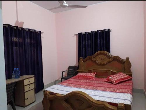 Varanasi Apartment | Jai Hanumant Homestay