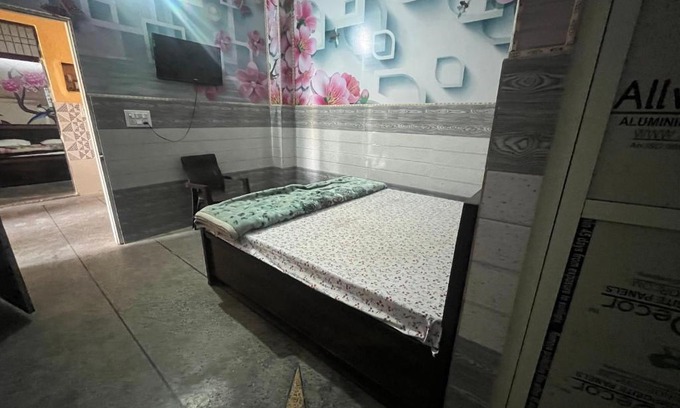 Kedarnath House | Jai mahakal guest house & home stay