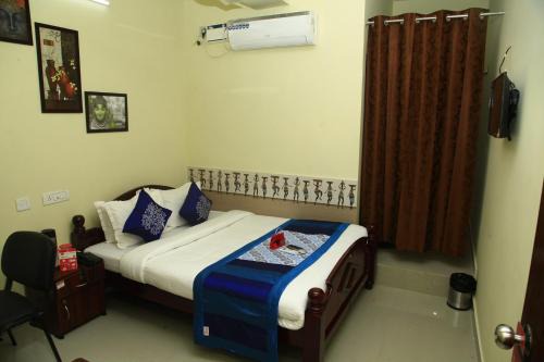 Tambaram Cabin | Jai Palace