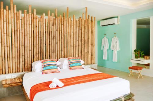 Ko Lanta Resort | Jai Tiki Retreat - Adult Only
