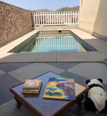 Udaipur House | Jai Villa Homestay