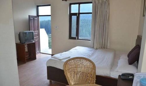 Vashist Hotel | Jain Hotel