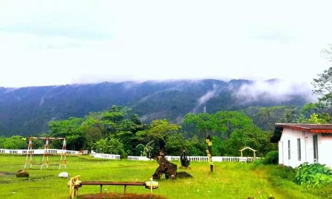 Jaintapur Hotel | Jaintia Hill Resort