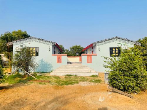 Amer House | Jaipur Eco Village