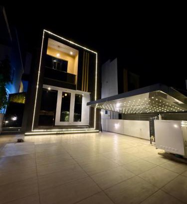 Ofin House | Jaiye Villa
