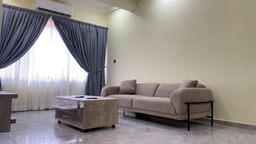 Teshie Apartment | JAK Apartments