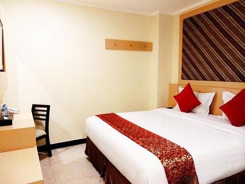Chinatown Hotel | Jakarta City Hotel