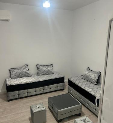Algeria Apartment | Jakasse