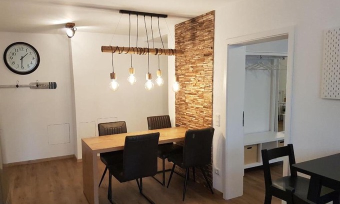 Region Hannover District Apartment | Jakobs Apartment