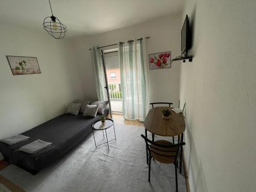 Siroki Brijeg Apartment | Jakov