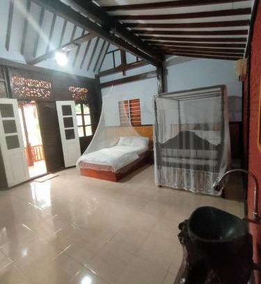 Banyuwangi House | jala sutra cottages