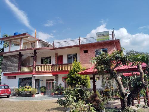 Turuk House | Jaldhaka Newari Homestay