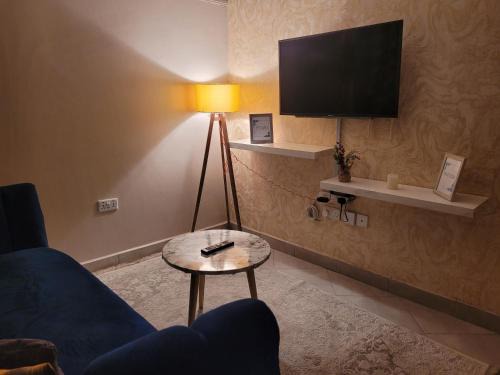 Mbotela Apartment | Jali Stays Serenity in Nairobi City
