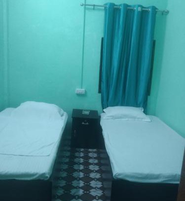Siliguri House | Jaliluddin