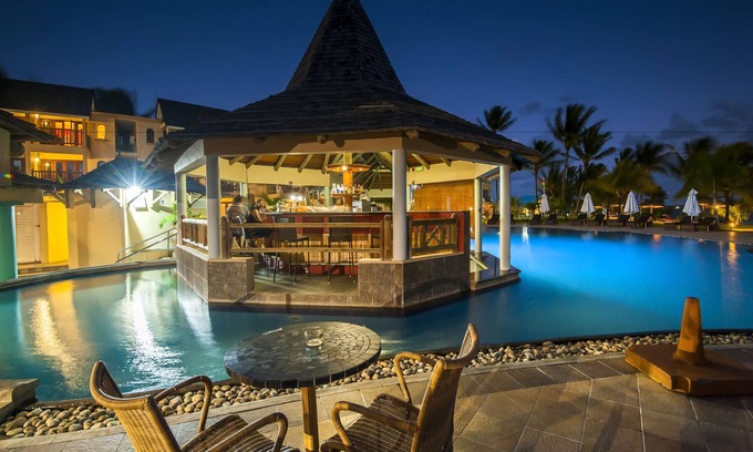 Poste Lafayette Resort | Jalsa Beach Hotel & Spa