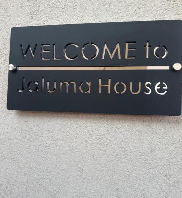 San Giorgio Ionico Bed & Breakfast | JALUMA House