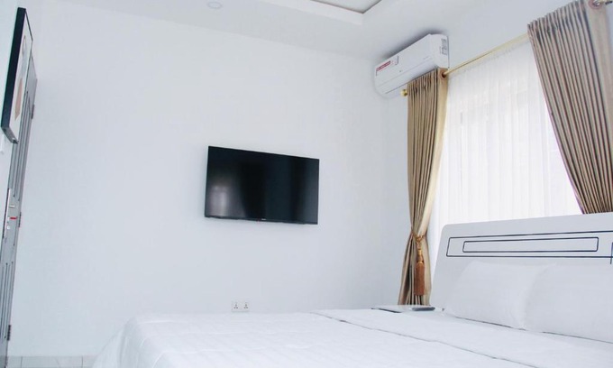 Abuja Bed & Breakfast | Jama Residence