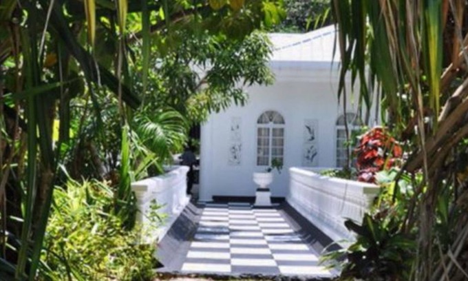 Port Antonio Hotel | Jamaica Palace Hotel