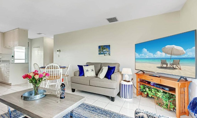 Siesta Key House | Jamaica Royale - 49