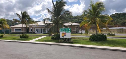 Lucea Apartment | Jamaica Tranquility
