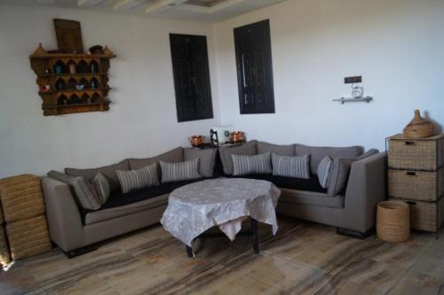 Tamazouzte House | Jamarou