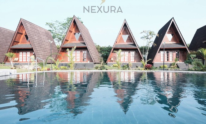 Parakan Resort | Jambu Klutuk Resort