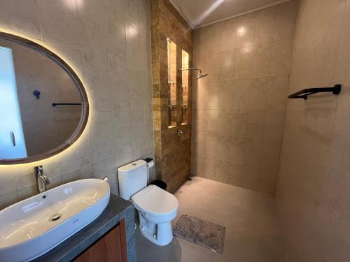 Nyuh Kuning House | Jambul House