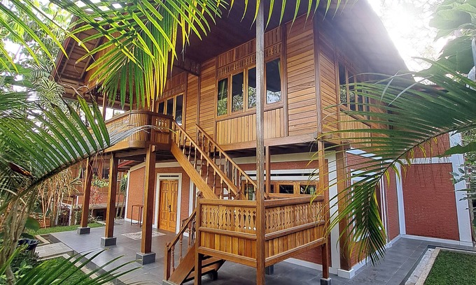 Sidomulyo Resort | Jambuluwuk Convention Hall & Resort Batu