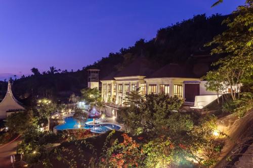 Sidomulyo Resort | Jambuluwuk Convention Hall & Resort Batu