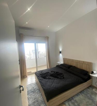 Sarande Apartment | Jame's Apartment