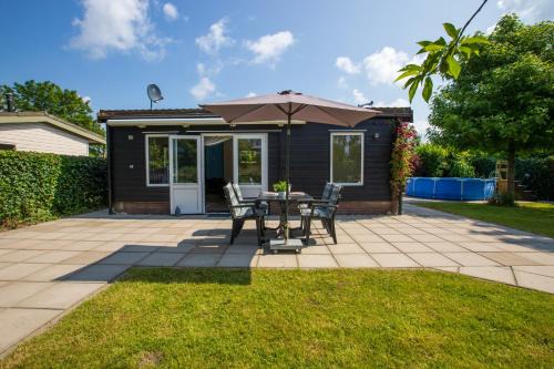 Schoorldam House | Jamies Cottage Warmenhuizen nu met airco