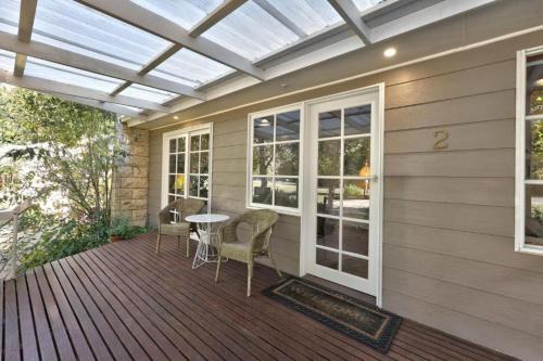 Jamieson House | Jamieson Cottage 2 - By the River