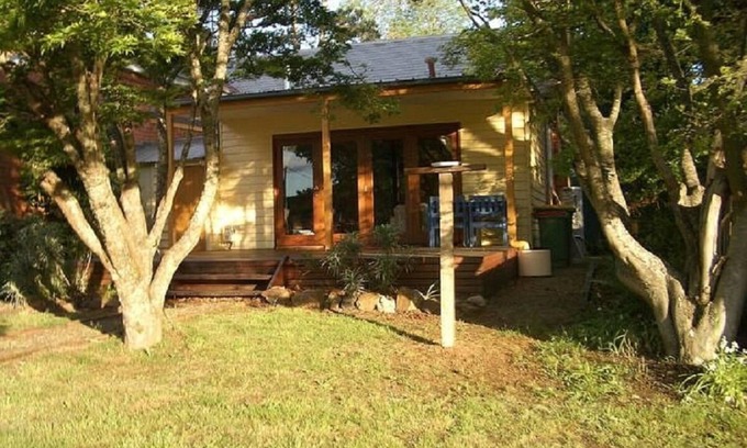Jamieson House | Jamieson Post Office c1872