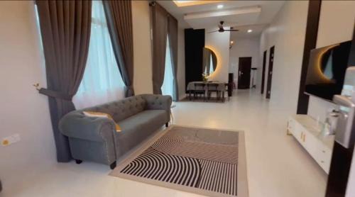 Kampung Gong Datok House | Jamil Homestay Kuala Terengganu near UMT UNISZA and Drawbridge