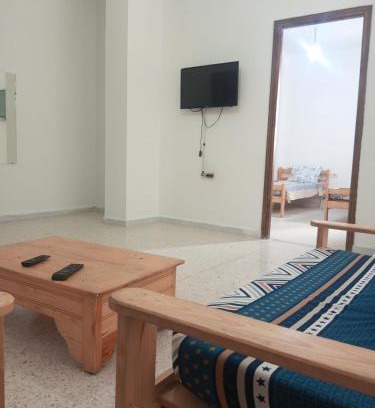 Sousse Apartment | Jamila Residence