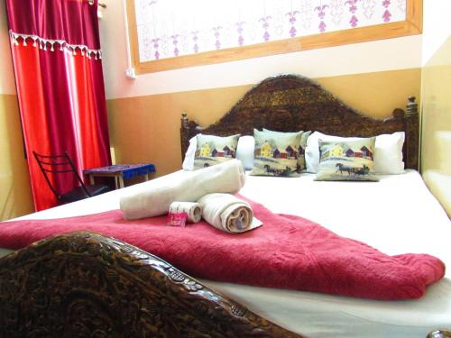 Bikaner House | Jamna Vilas Guest House and Restaurant