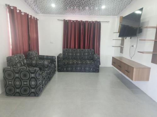 Namosi Apartment | Jamnadas Bhagwandas Street, Kashmir, Lautoka, Fiji