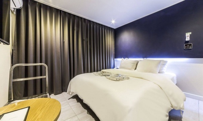 Bangi-dong Hotel | Jamsil Selene