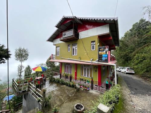 Rishop House | Jamuna Homestay